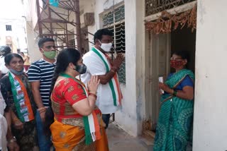 greater warangal muncipal elections