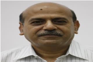 vinay kumar tripathi becomes new general manager of northeast railways