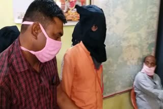 TPC militant arrested in Latehar district