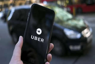 Uber to provide donors free transport to plasma bank