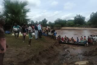 Flood in bijapur