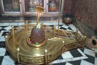 The temple will be open in the first Monday of the month of Sawan