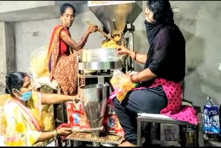 शेखपुरा: फैक्ट्री मालिक के परिवार कोरोना पॉजिटिव, कर्मचारियों की सुरक्षा का कोई इंजताम नहीं