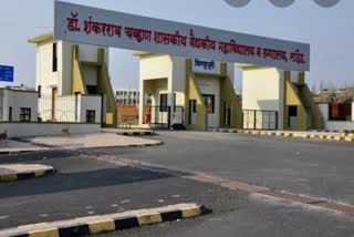 no new corona patient found in nanded