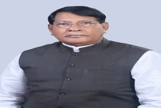 jpcc chief rameshwar oraon demands to postpone exams in ranchi, रामेश्वर उरांव ने परीक्षा स्थगित करने की मांग की