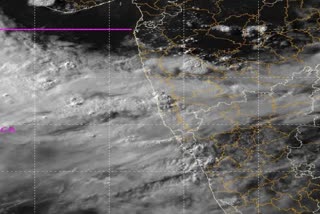 forecast torrential rain in Maharashtra