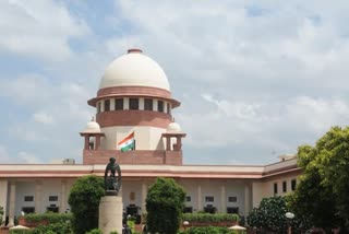 In Picture: Supreme Court of India