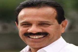 Sadananda Gowda