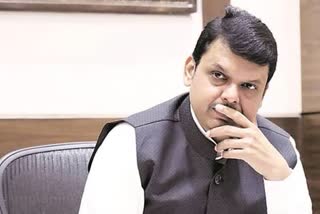 Devendra Fadnavis