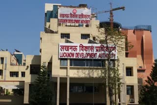 Lucknow development authority