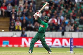 Was too busy watching Sachin, Ganguly: Tamim Iqbal recalls 2007 WC match against India