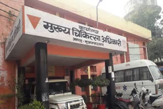 मुजफ्फरनगर में कोरोना के नए मामले