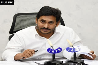 Andhra Pradesh receives 3 000 injections from Centre to treat black fungus cases ബ്ലാക്ക് ഫംഗസ് ബ്ലാക്ക് ഫംഗസ് കുത്തിവയ്പ്പ് കേന്ദ്രത്തിൽ നിന്ന് 3,000 കുത്തിവയ്പ്പുകൾ ലഭിച്ചെന്ന് വൈ.എസ് ജഗൻമോഹൻ റെഡ്ഡി ആന്ധ്രപ്രദേശ് ബ്ലാക്ക് ഫംഗസ് Andhra Pradesh receives 3,000 injections Andhra Pradesh black fungus cases black fungus cases Andhra Pradesh Chief Minister YS Jagan Mohan Reddy