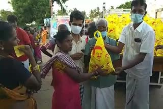 dmk corona relief without social distancing
