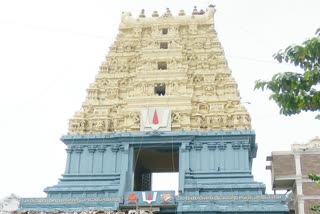 Simhachalam Appanna Prasadham