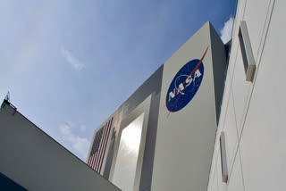 NASA  আৰু ESA, JAXA মহাকাশ গবেষণা প্ৰতিষ্ঠানৰ কোভিড -১৯ পৰিস্হিতি পযবেক্ষন