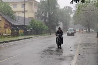  heavy rain in uttarakannada
