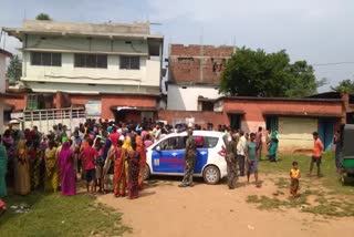  Woman died after childbirth in Hazaribag