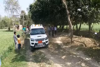 लखीसराय पुलिस अलर्ट