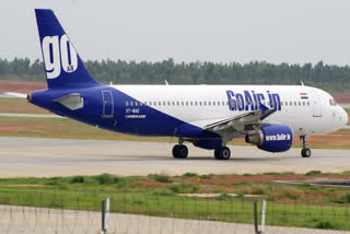 Vande Bharat Mission GoAir Phase 3 repatriation flights വന്ദേ ഭാരത് മിഷന്‍റെ മൂന്നാം ഘട്ടം