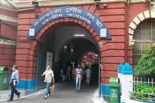 Kolkata municipality is in dilema over COVID-19 reports of private labs