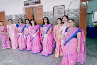 womens wing to work for womens empowerment