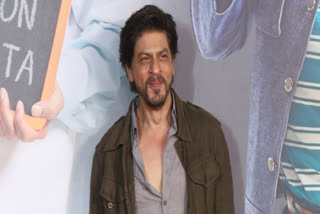 Shah Rukh Khan to feature in Brahmastra, Rocketry?