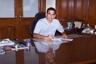 Mumbai mnc chief chahal, महानगर पालिका आयुक्त चहल