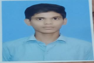 Class 10th student commits suicide by hanging in Bhagalpur