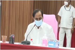 Telangana CM asks officials to invite tenders for lift irrigation schemes തെലങ്കാന സർക്കാർ ലിഫ്റ്റ് ഇറിഗേഷൻ പദ്ധതി ലിഫ്റ്റ് ഇറിഗേഷൻ പദ്ധതി തെലങ്കാന തെലങ്കാന മുഖ്യമന്ത്രി lift irrigation schemes lift irrigation scheme Telangana Telangana CM