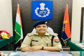 जमीन विवाद को सुलझाने के लिए पुलिस ने चलाया अभियान 