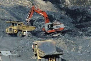 Evidence of  transactions found between coal mafia and police officers 
