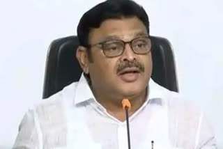 mla ambati 