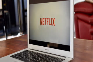 Netflix, game-changer in entertainment industry: Study