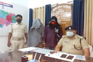  criminals arrested in katihar