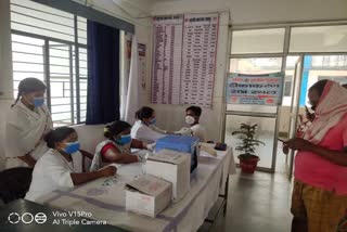 chapra vaccination