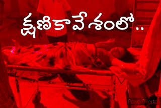 nizamabad district news, wife was killed in nizamabad, husband killed wife in nizamabad, dharpalli murder 