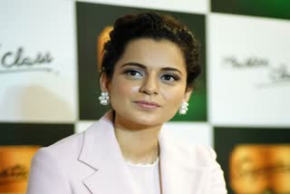 Kangana Ranaut slams Priyanka Chopra, Diljit Dosanjh again for their support to farmers’ protest