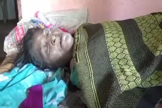 Thatarmattam Selvan Mother Dead