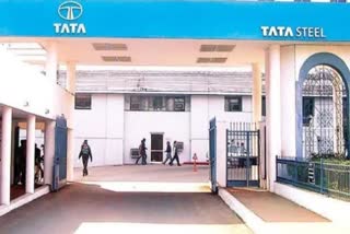 Tata Steel MD saluted Corona Warriors in Jamshedpur