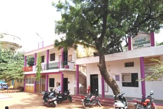 Kustagi