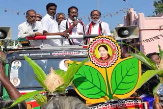 minister sellur Raju wins Madurai west  constituency