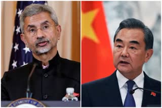 Jaishankar to meet Wang Yi