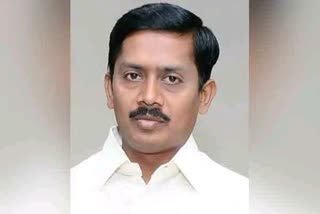 Thirupathur asembley wining candidate 