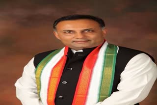 Dinesh gundurao 