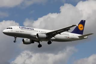 Lufthansa