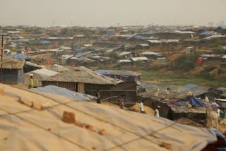  First COVID-19 death Rohingya camp Cox's Bazar covid Rohingya camp covid Bangladesh covid ബംഗ്ലാദേശ് കൊവിഡ്‌ ബംഗ്ലാദേശ് റോഹിങ്ക്യൻ ക്യാമ്പ് റോഹിങ്ക്യൻ കൊവിഡ്‌ മരണം