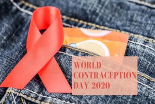 world contraception day 2020