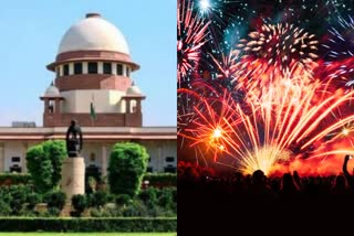 SC refuses to interfere with Calcutta HC order banning crackers use, sale