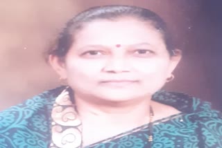 Usha Gaikwad